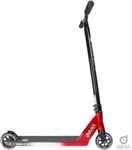 District-C152-Pro-Scooter-side