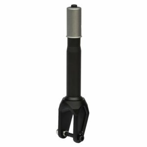 District-HT-FK2-Aluminum-Pro-Scooter-Fork-Asfalt