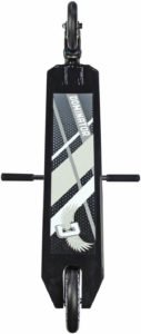 Dominator-Sniper-Complete-Pro-Scooter-top-view