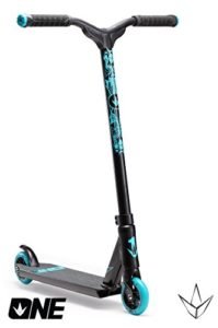Envy-One-Scooter
