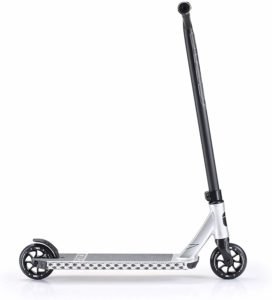 Envy-Series-4-Colt-Scooter-Silver