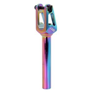Grit-Aluminum-Alloy-Mini-HIC-Pro-Scooter-Fork-Oil-Slick