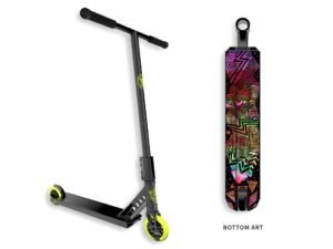 Lucky-EVO-5 0-Complete-Pro-Stunt-Scooter