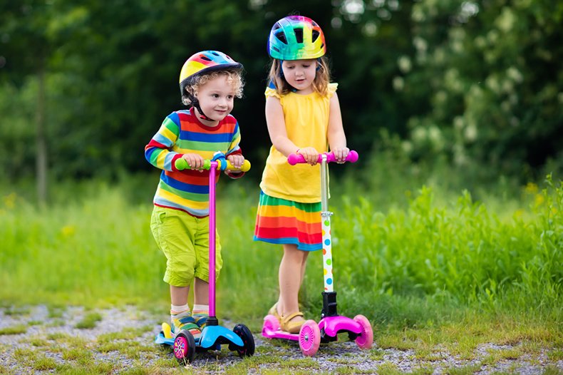 scooter-for-toddlers
