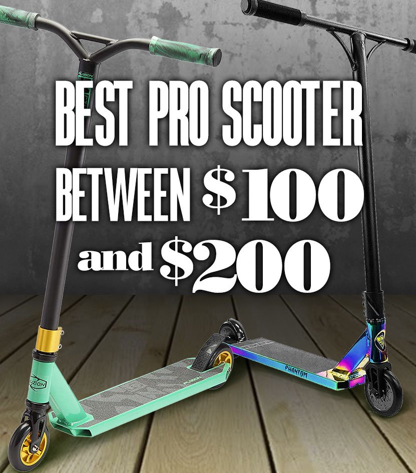 BestProScooters100and200