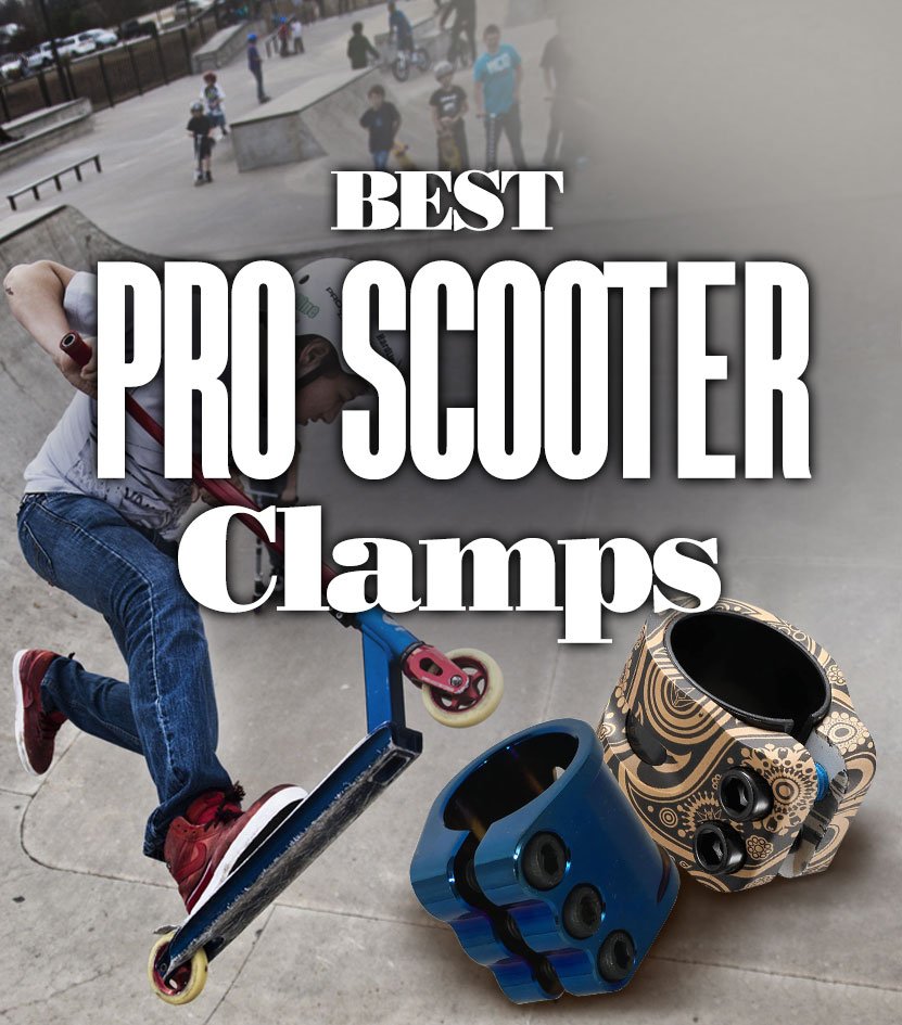 BestProScooterClamps