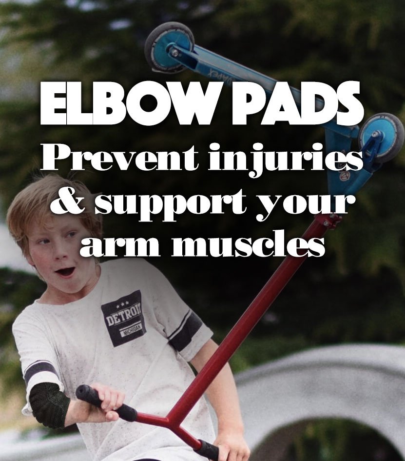 ElbowPadsPreventingInjuries
