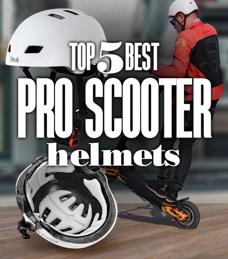 Top5BestProScooterHelmets