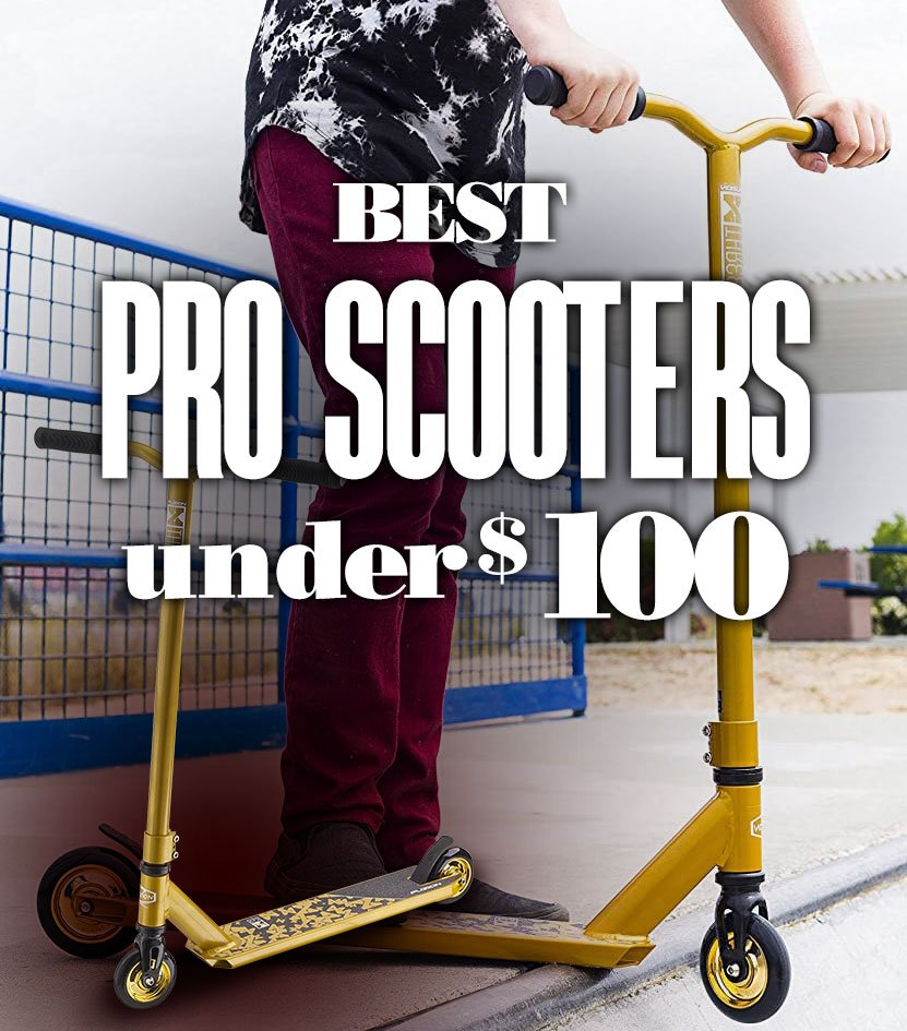BestProScooterUnder100