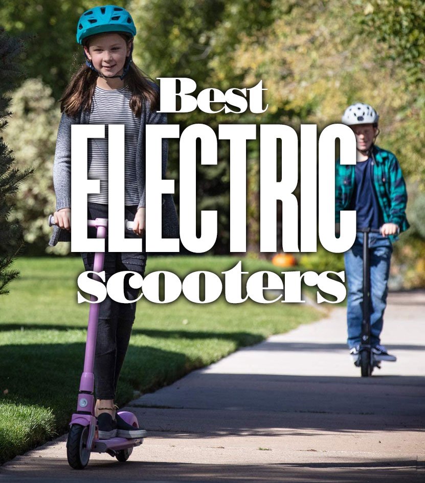 BestElectricScooters