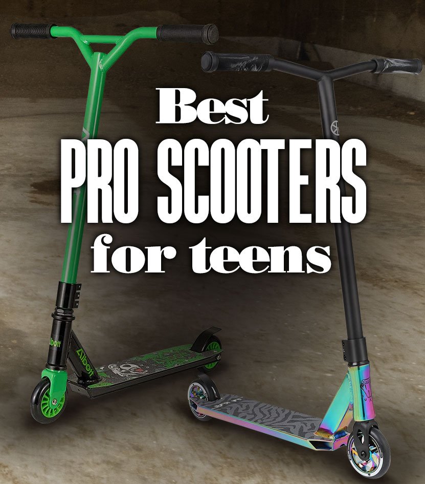 BestProScooters-ForTeens
