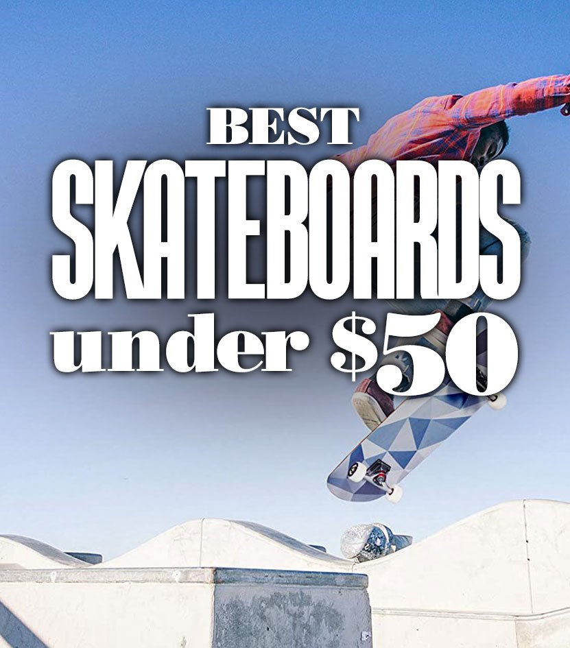 BestSkateboardsUnder500