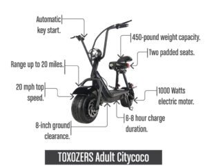 TOXOZERSAdultCitycoco