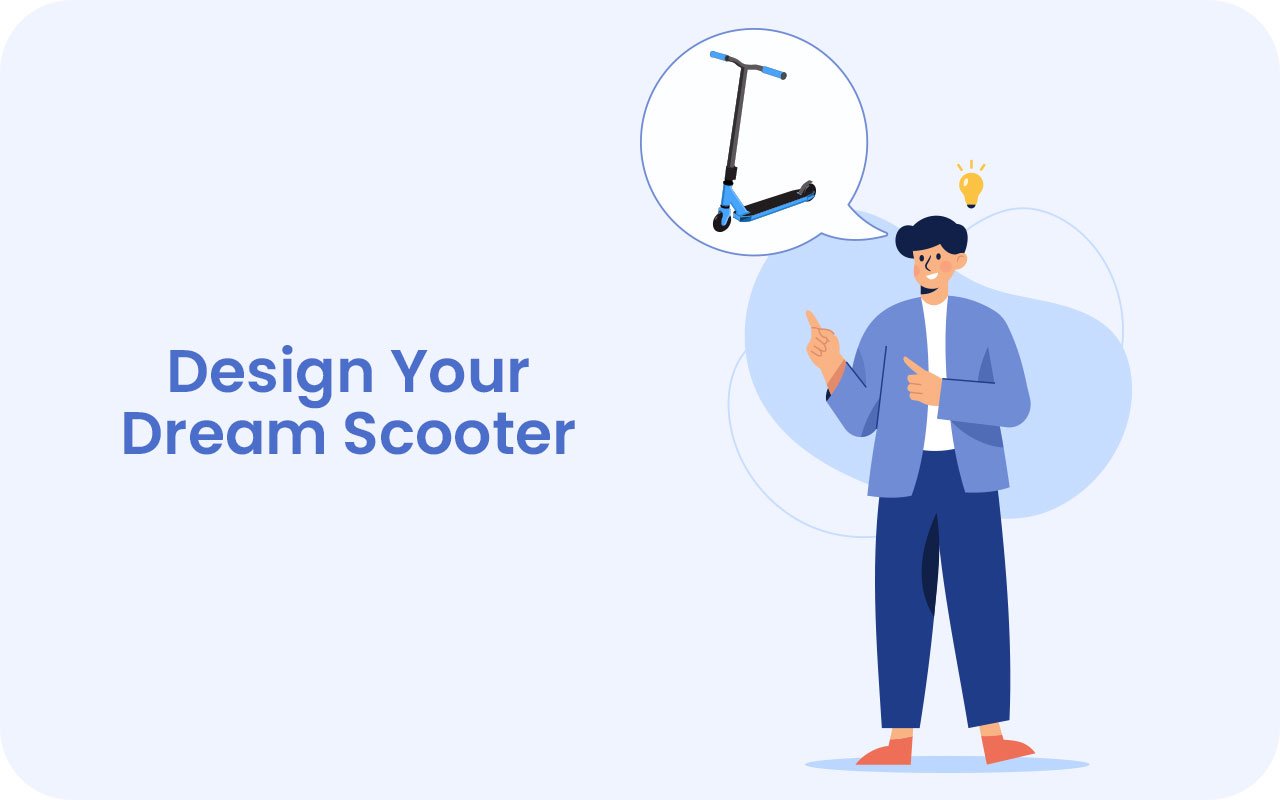 Design-Your-Dream-Scooter