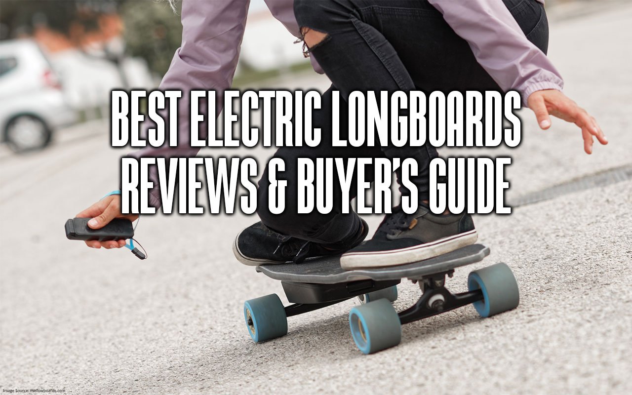 best-electric-longboards-reviews-buyers-guide
