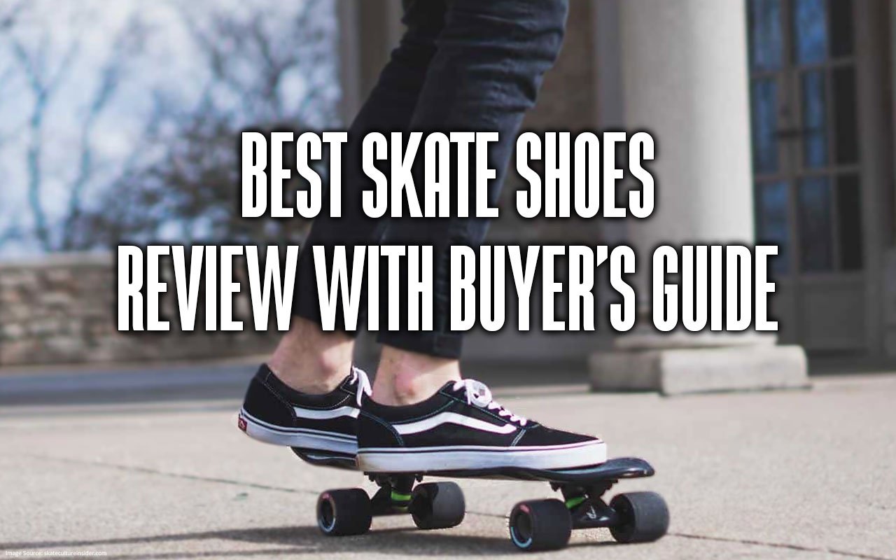 best-skate-shoes-review-with-buyers-guide