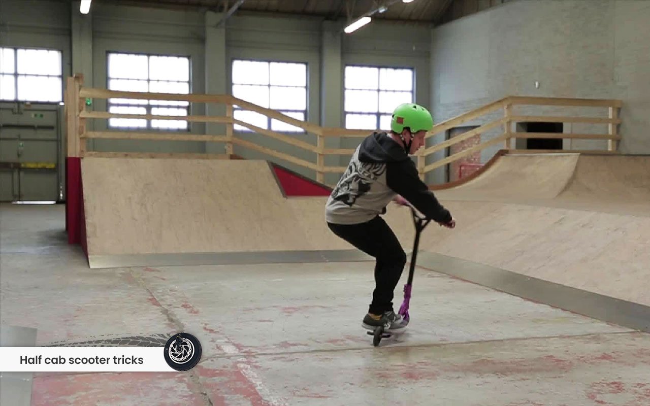 7 -Half-Cab-Scooter-Tricks