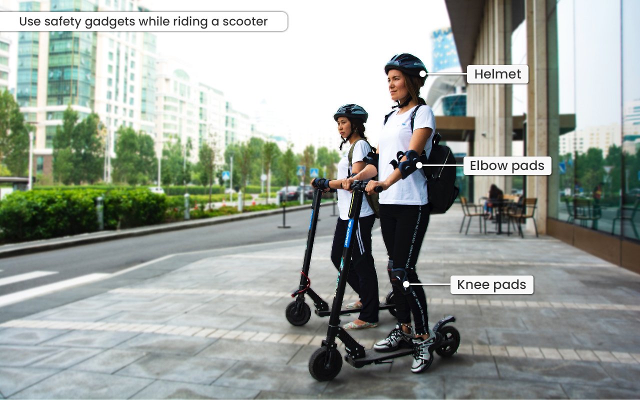 Choose-Appropriate-Riding-Gears-and-Clothing
