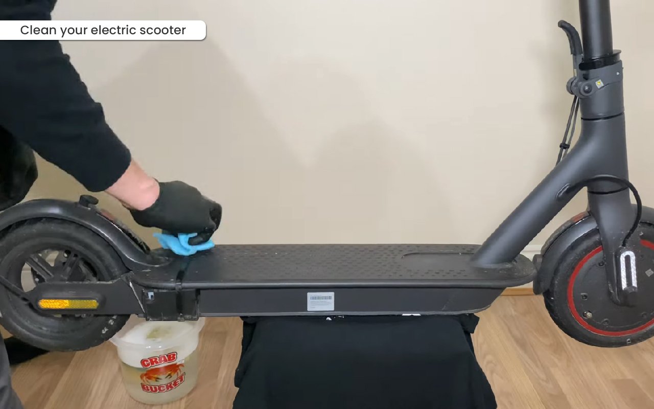 Keep-Your-Electric-Scooter-Clean-and-Running