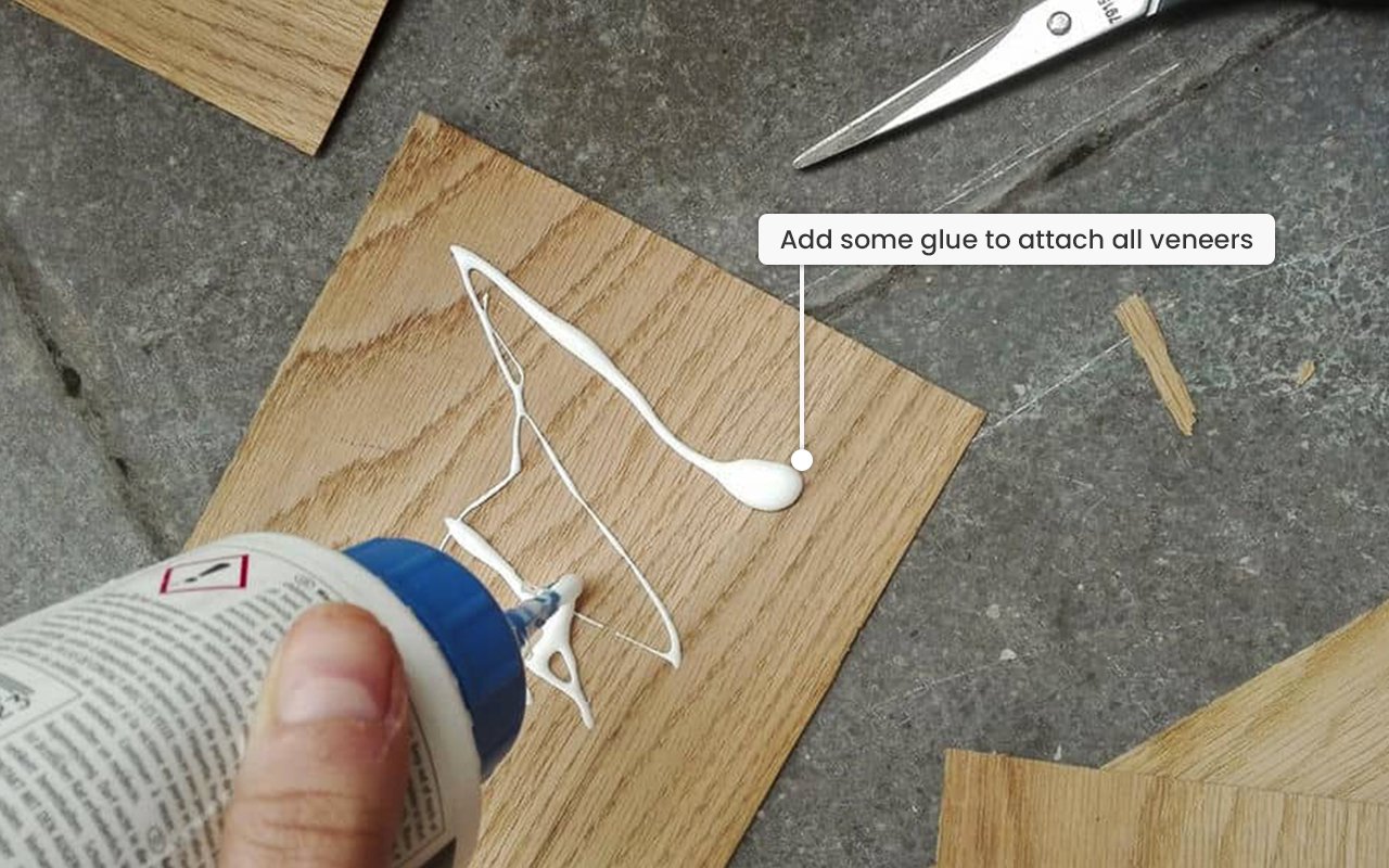 Skateboard-Glue Skateboard-Glue