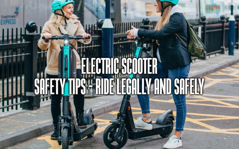 electric-scooter-safety-tips