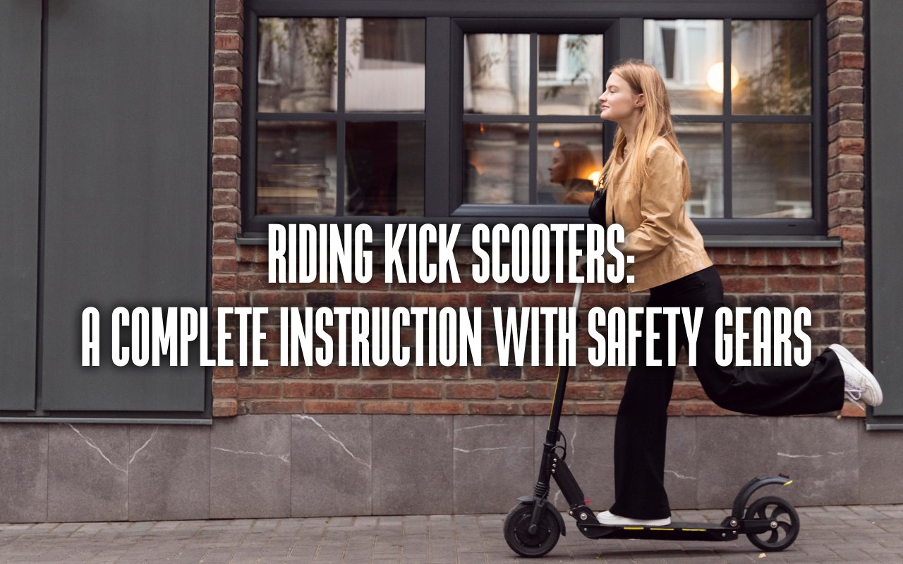 kick-scooters-safety-gears