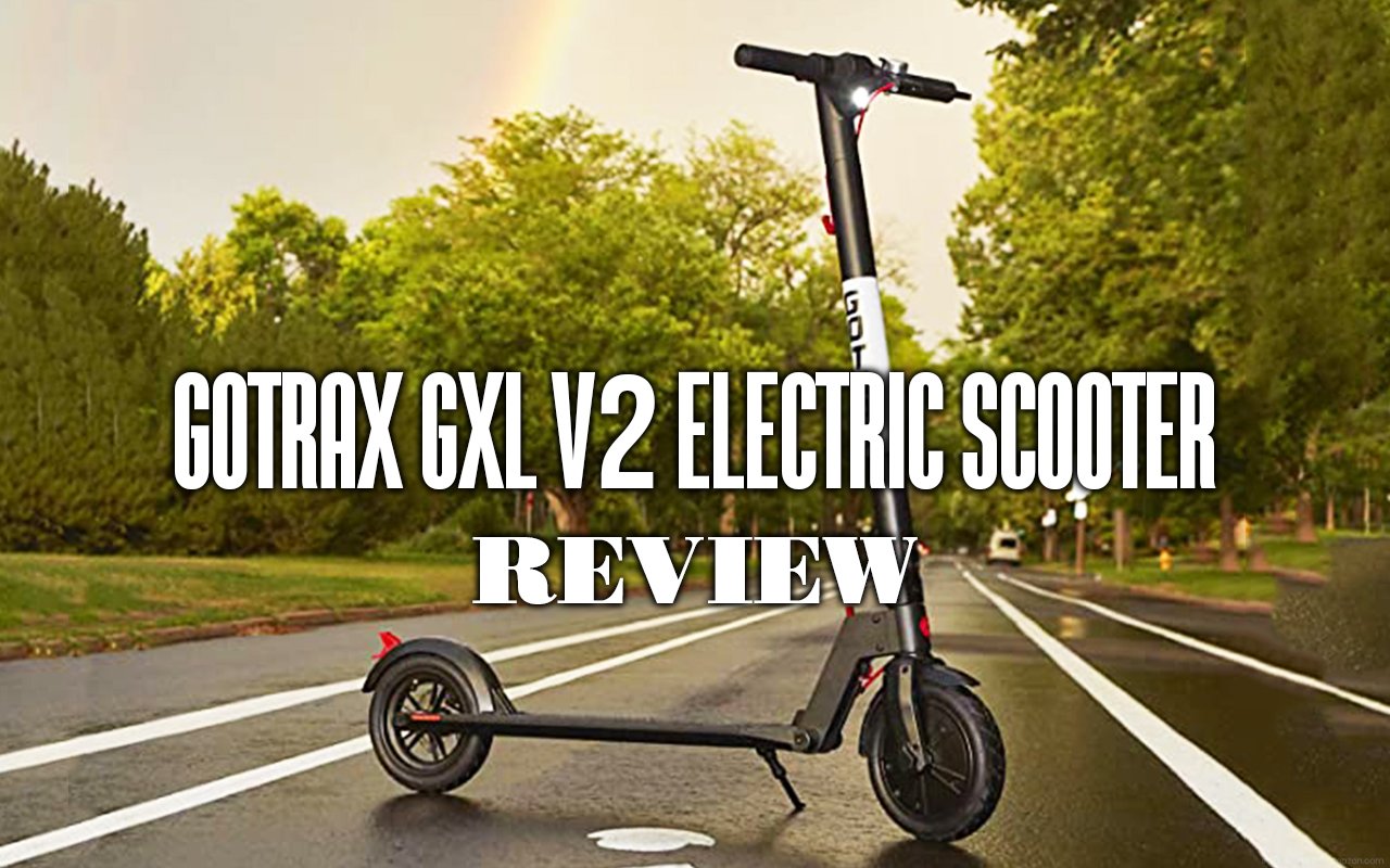 gotrax-gxl-v2-electric-scooter-review