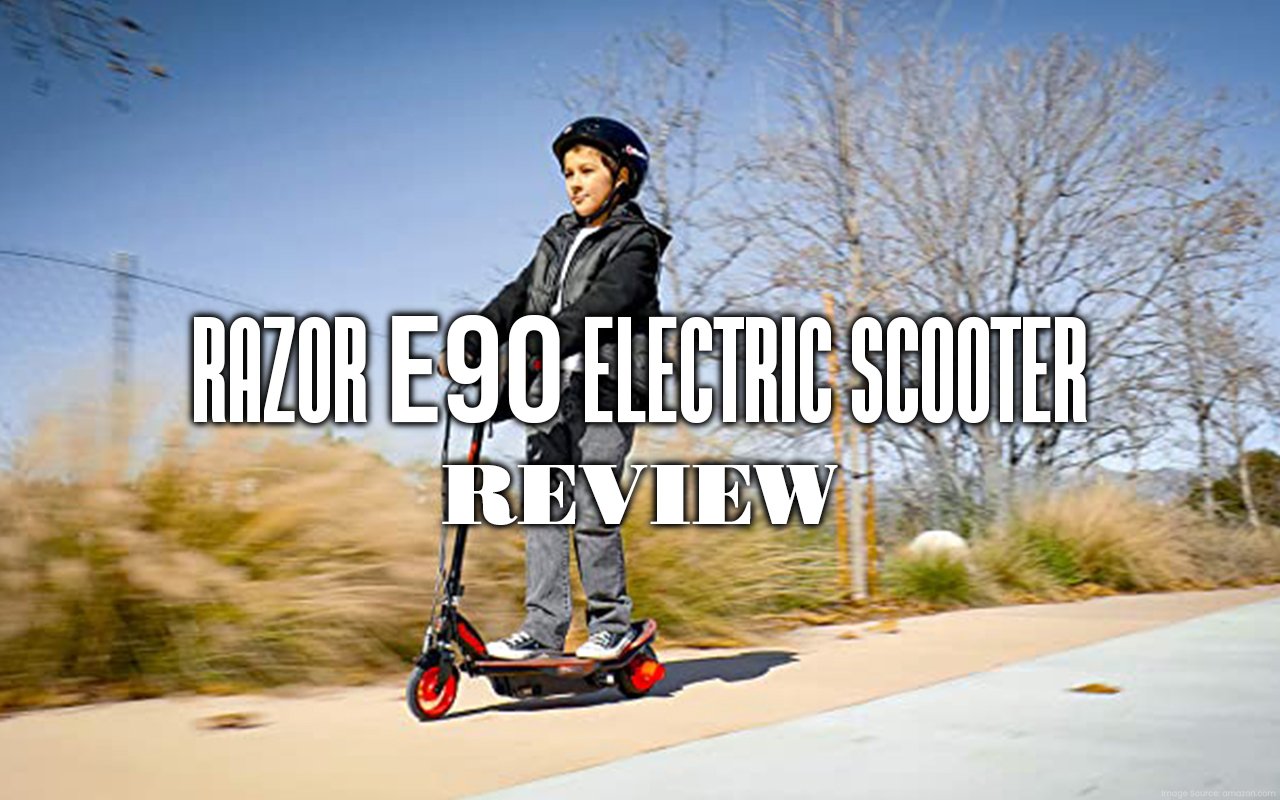 razor-e90-electric-scooter